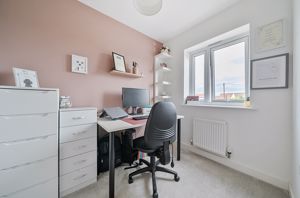 Bedroom 3- click for photo gallery